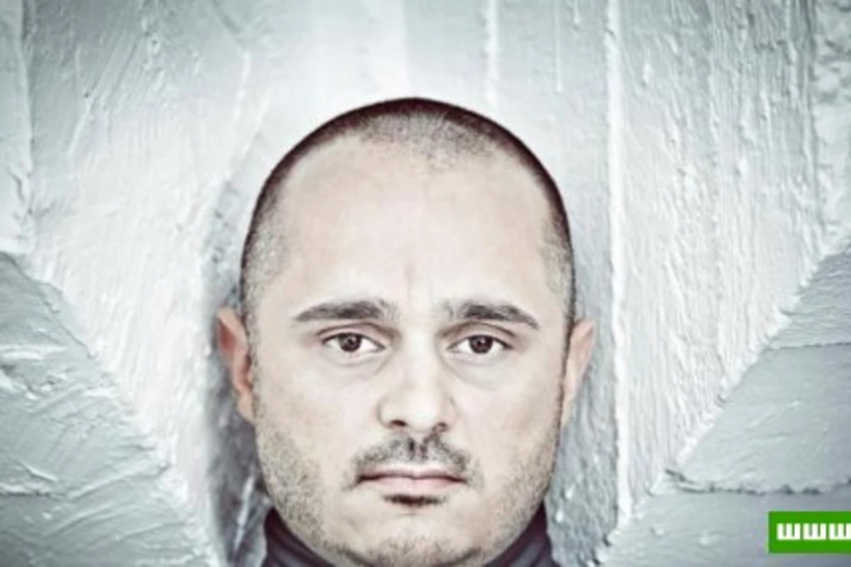 Новый клип: Miri Yusif - Bir Addım