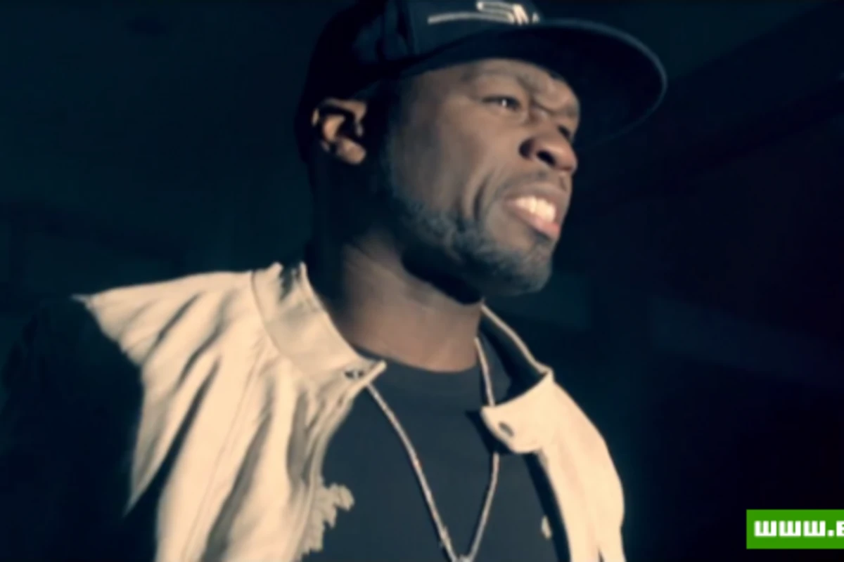 Новый клип: 50 Cent - My Life ft. Eminem, Adam Levine