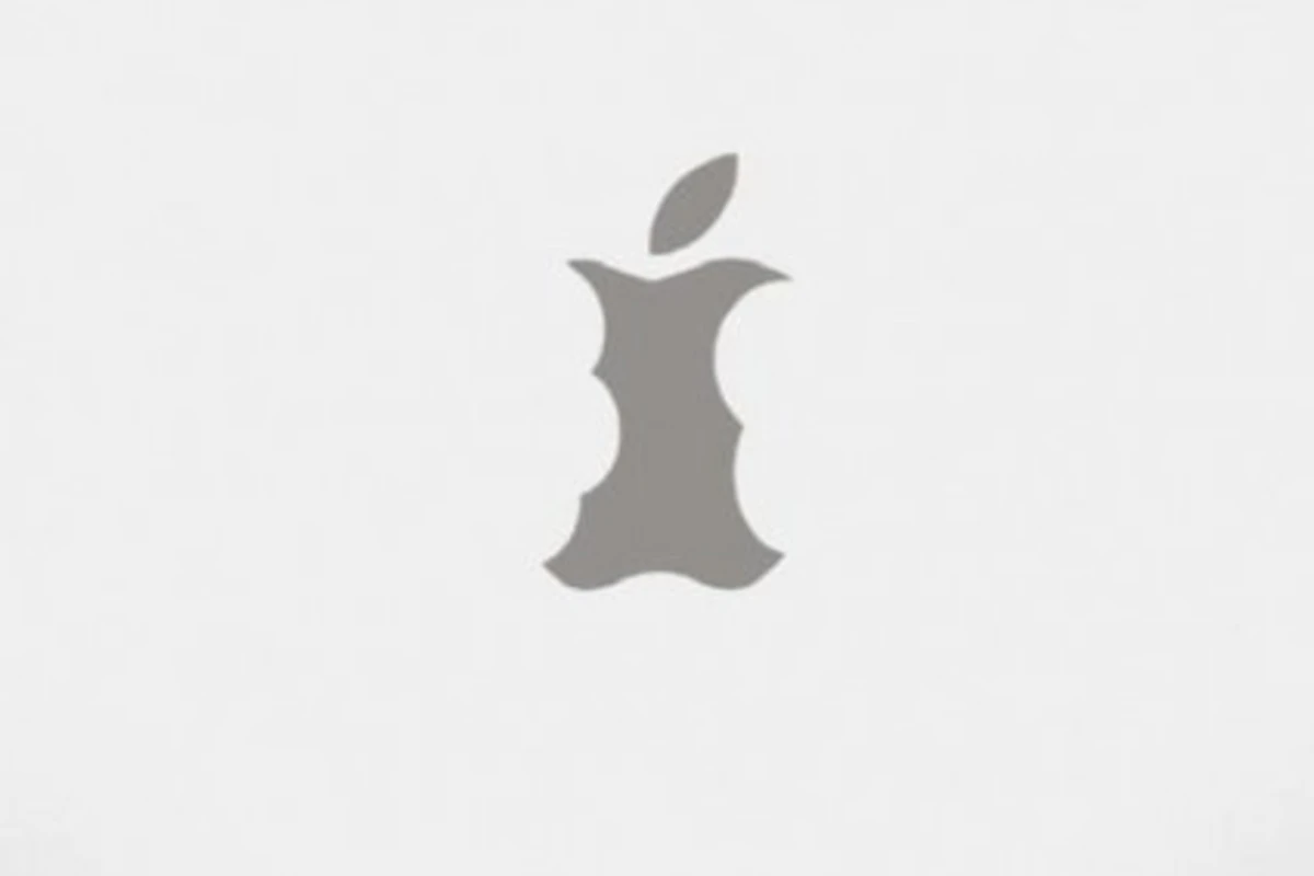 Роспатент отказал Apple в регистрации торговой марки iPad, iPhone, Appstore и прочей ереси