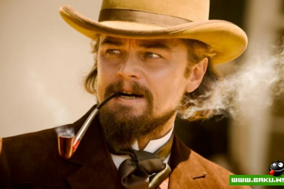 Третий трейлер фильма «Джанго освобожденный» (Django Unchained)