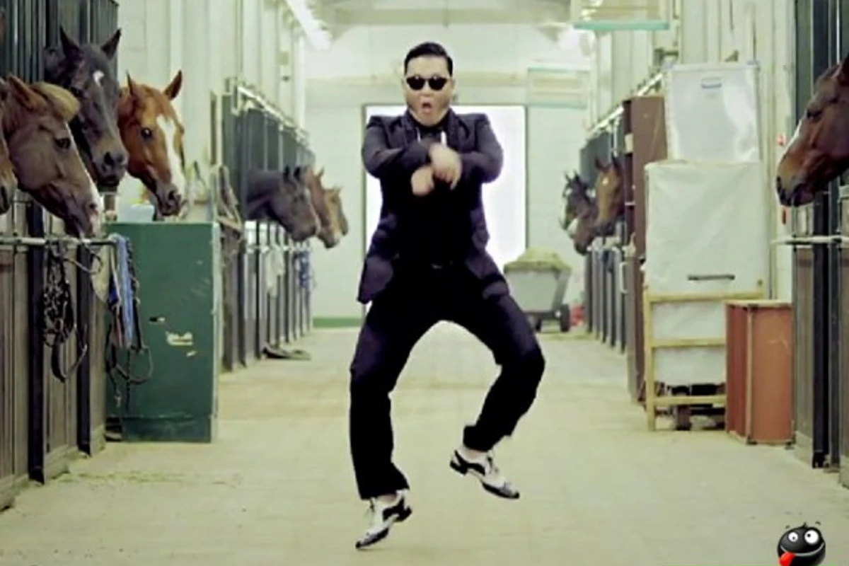 10 самых интересных фактов о мегапопулярном Gangnam Style 10 самых интересных фактов о мегапопулярном Gangnam Style