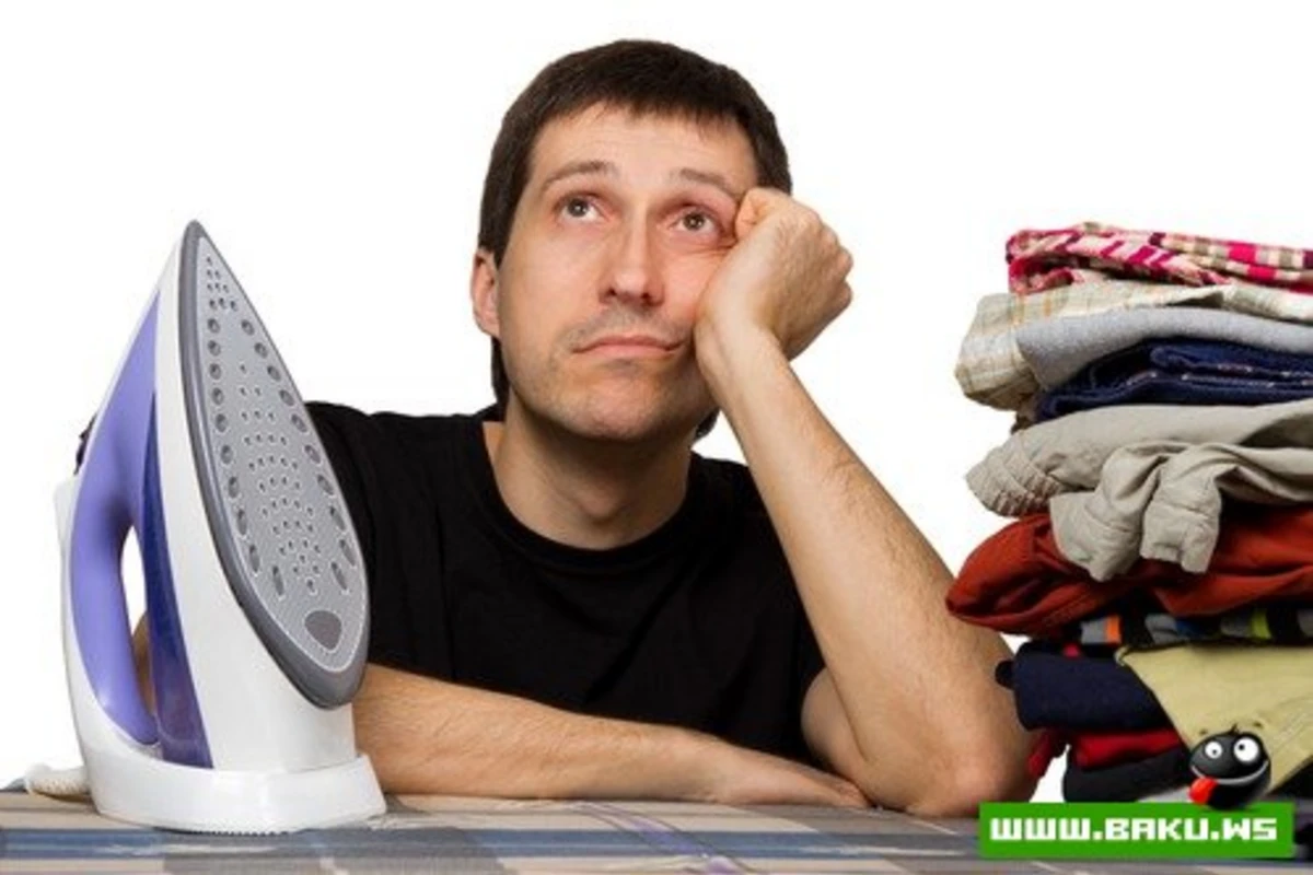 Кто в доме хозяин? Как это принято и как оно бывает в Азербайджане
