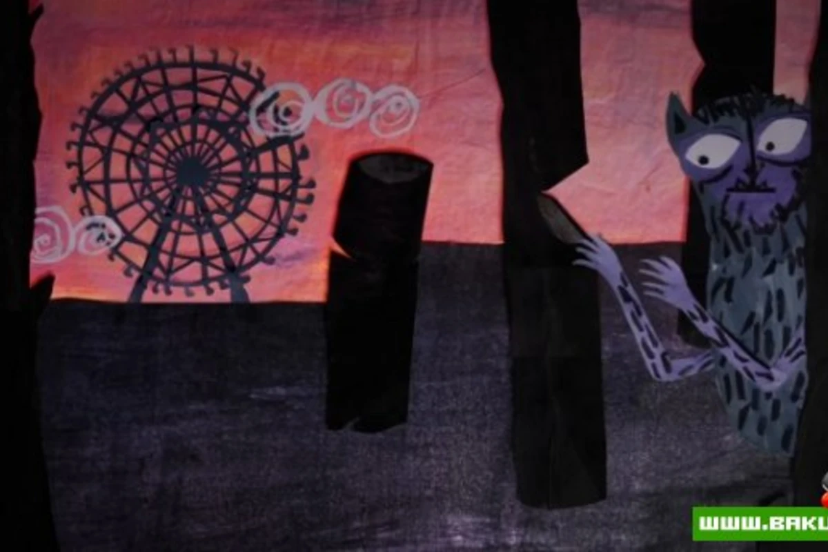 New: Gotye - «What Do You Want?»