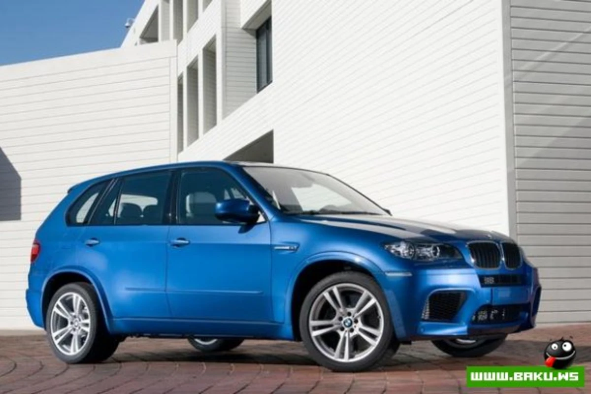 BMW отзывает 250 000 авто по всему миру