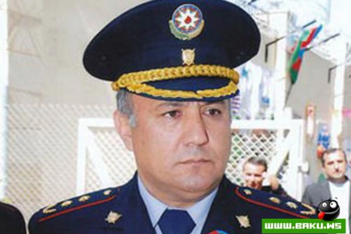Вагиф Асадов оштрафован за нарушение ПДД