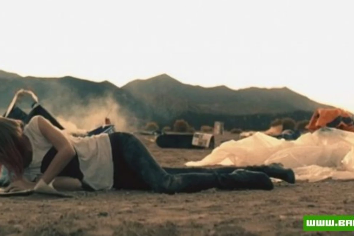 Taylor Swift - I Knew You Were Trouble