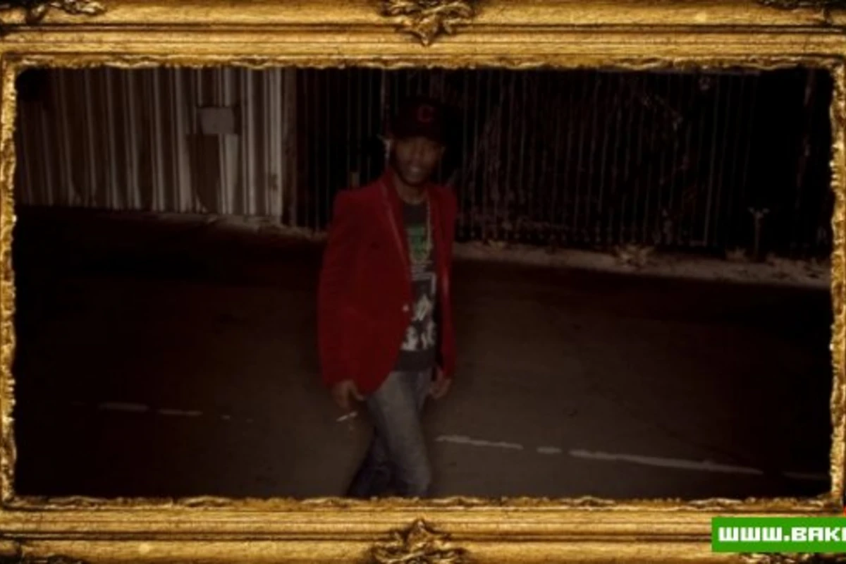 Kid Cudi - King Wizard
