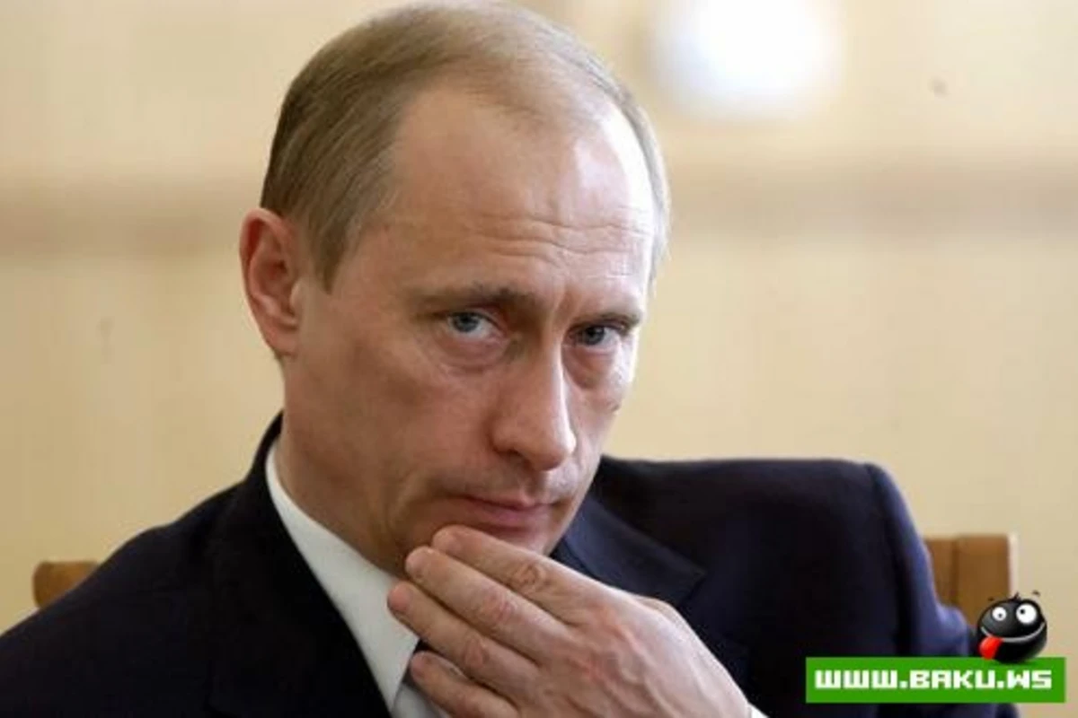 Путин назвал «точную дату» конца света