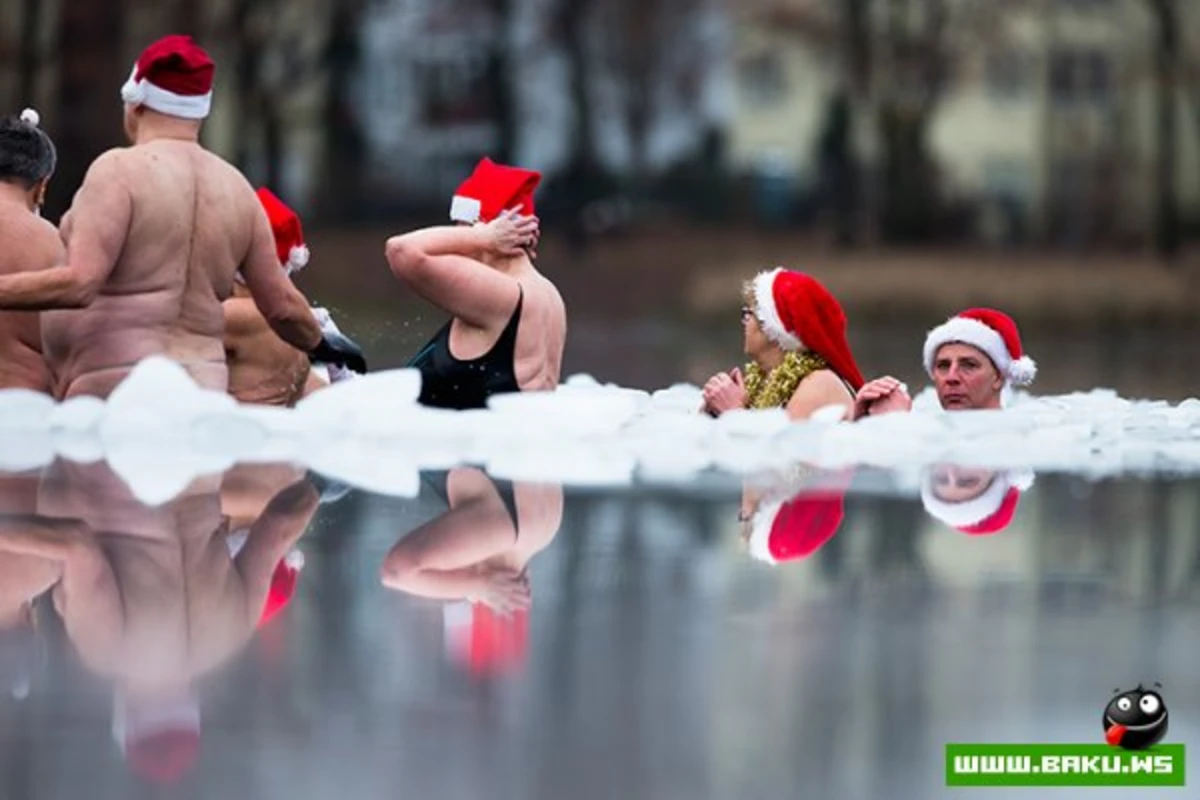 26.12.2012 - день в фотографиях