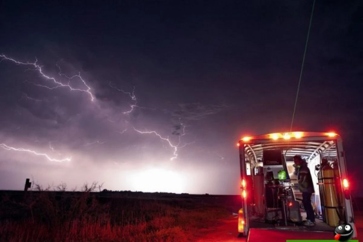 Лучшие фотографии от National Geographic за 2012 год