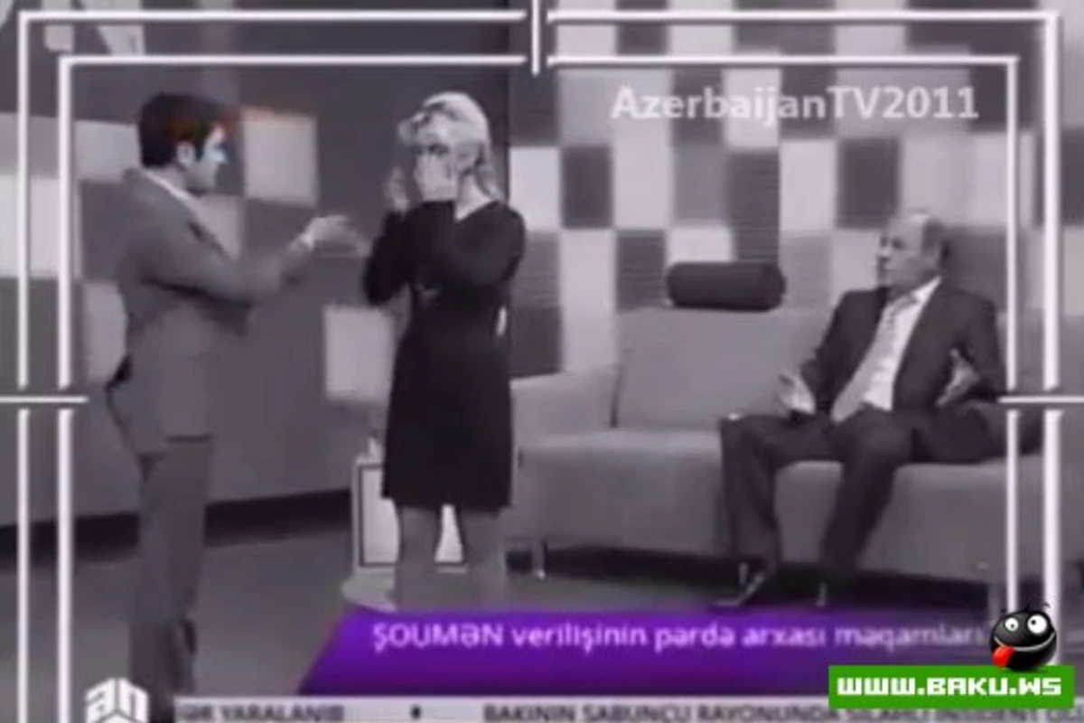 Али Миралиев нелестно отозвался об исполнении певца Узеира Мехтизаде [видео]
