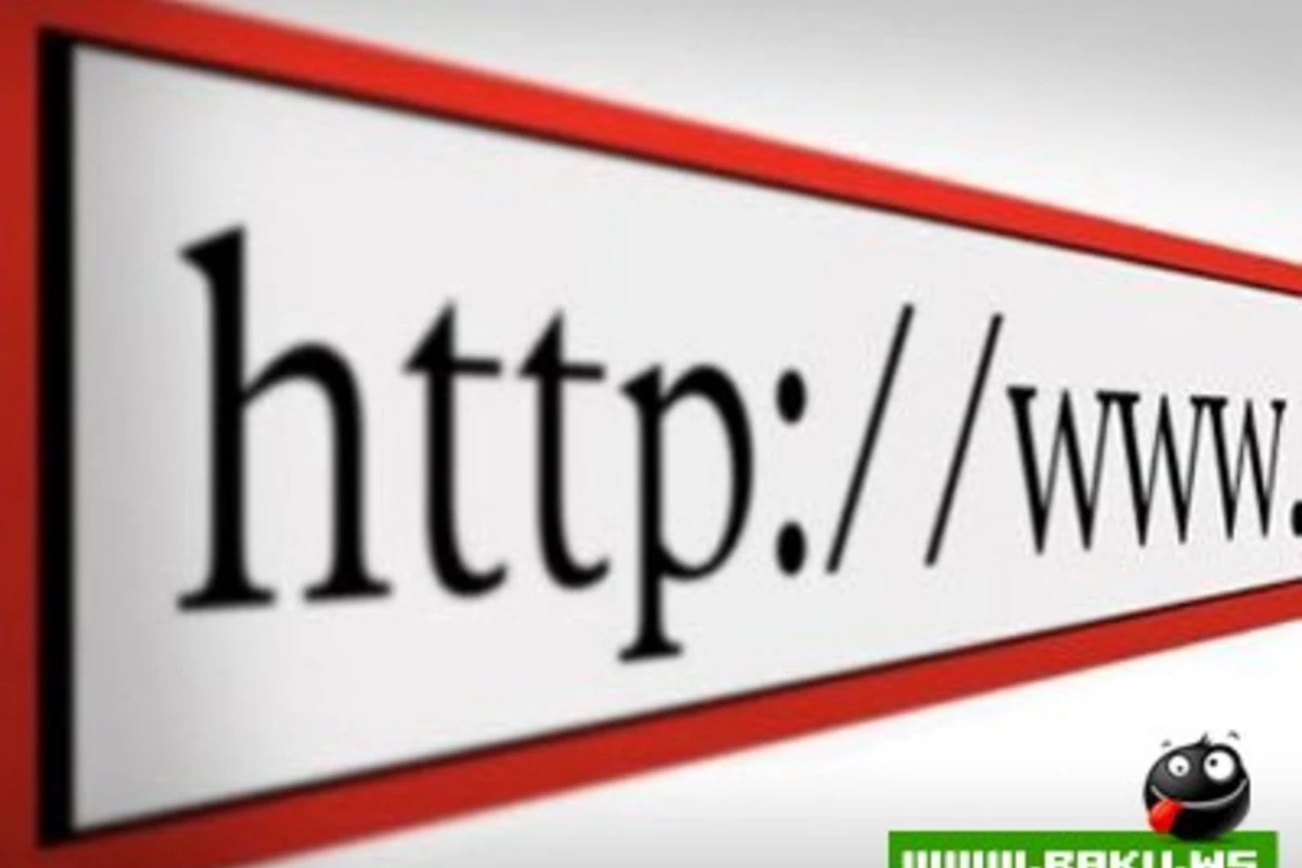 В Азербайджане готовится к запуску система online-регистрации домена .az