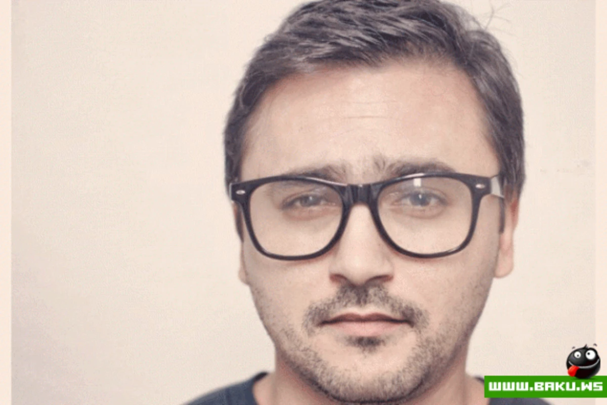 Самир Гусейнов: Почему HIPSTER?