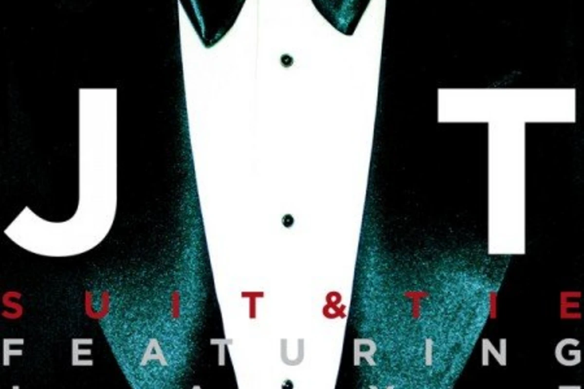 Justin Timberlake Ft. Jay-Z – Suit & Tie [2013]