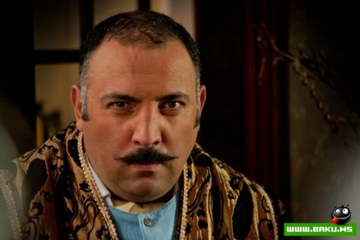 Бахрам Багирзаде: «Кидайте, все равно мы все друг друга «кидаем»»…