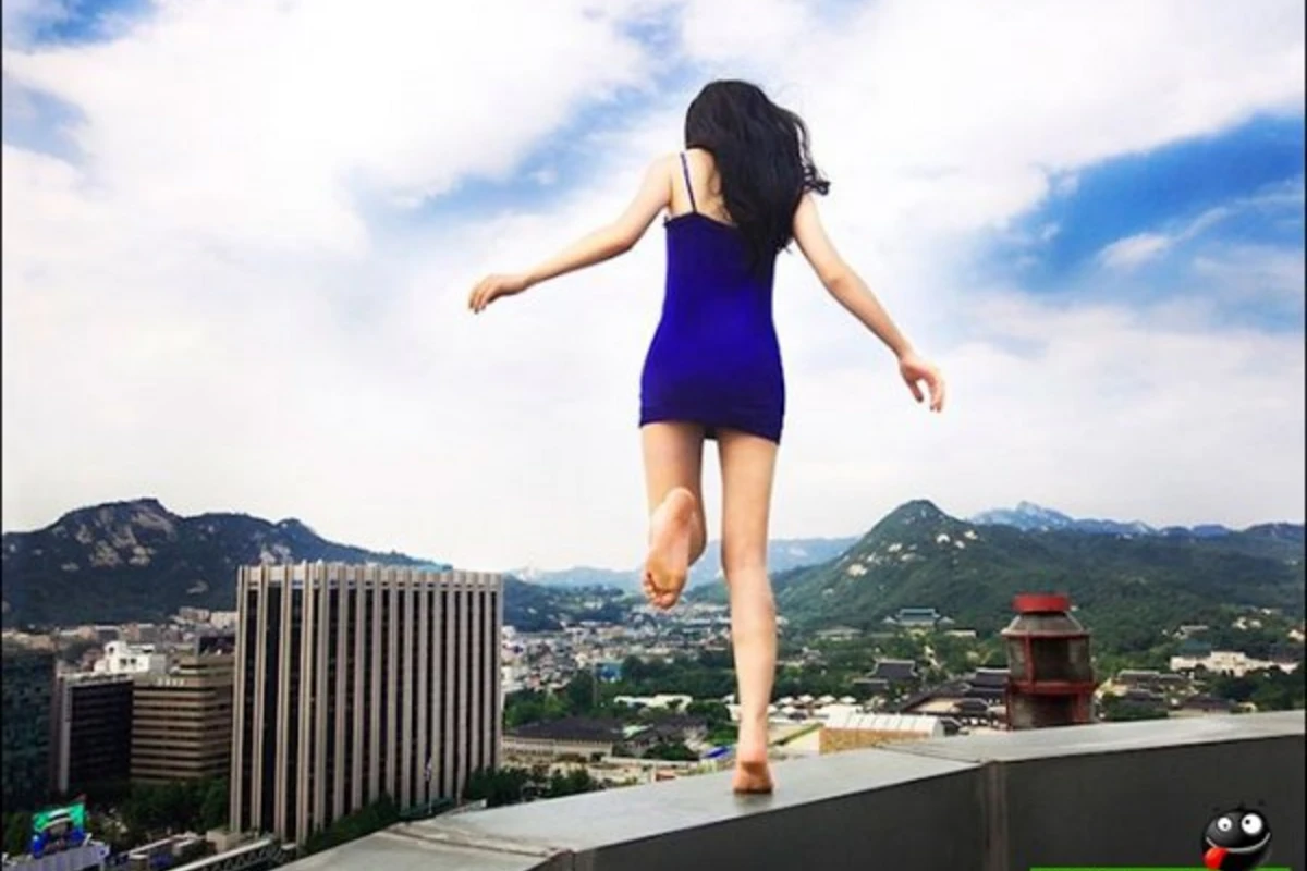 Опасное одиночество