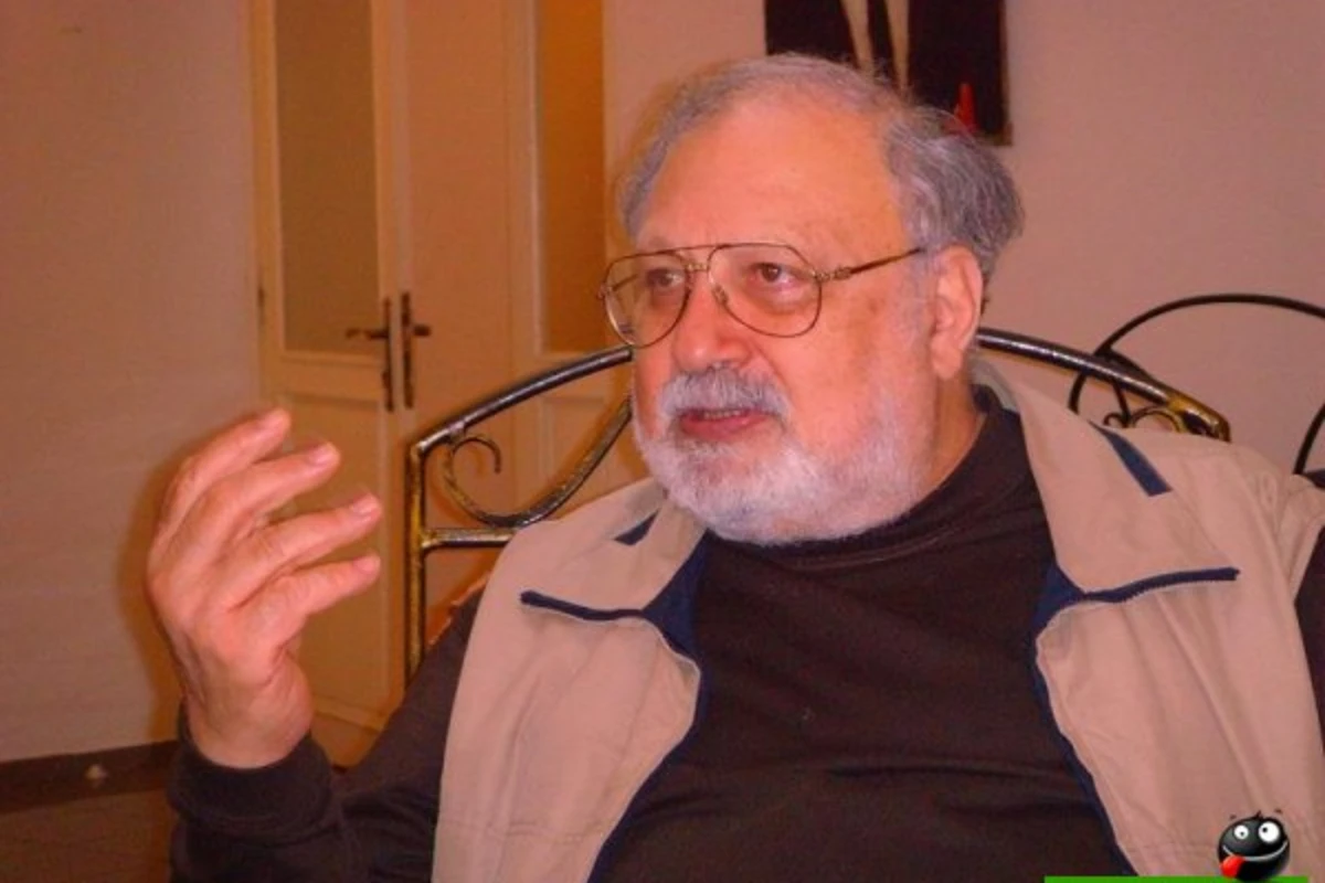 Рустам Ибрагимбекова вновь задержали в Бакинском аэропорту