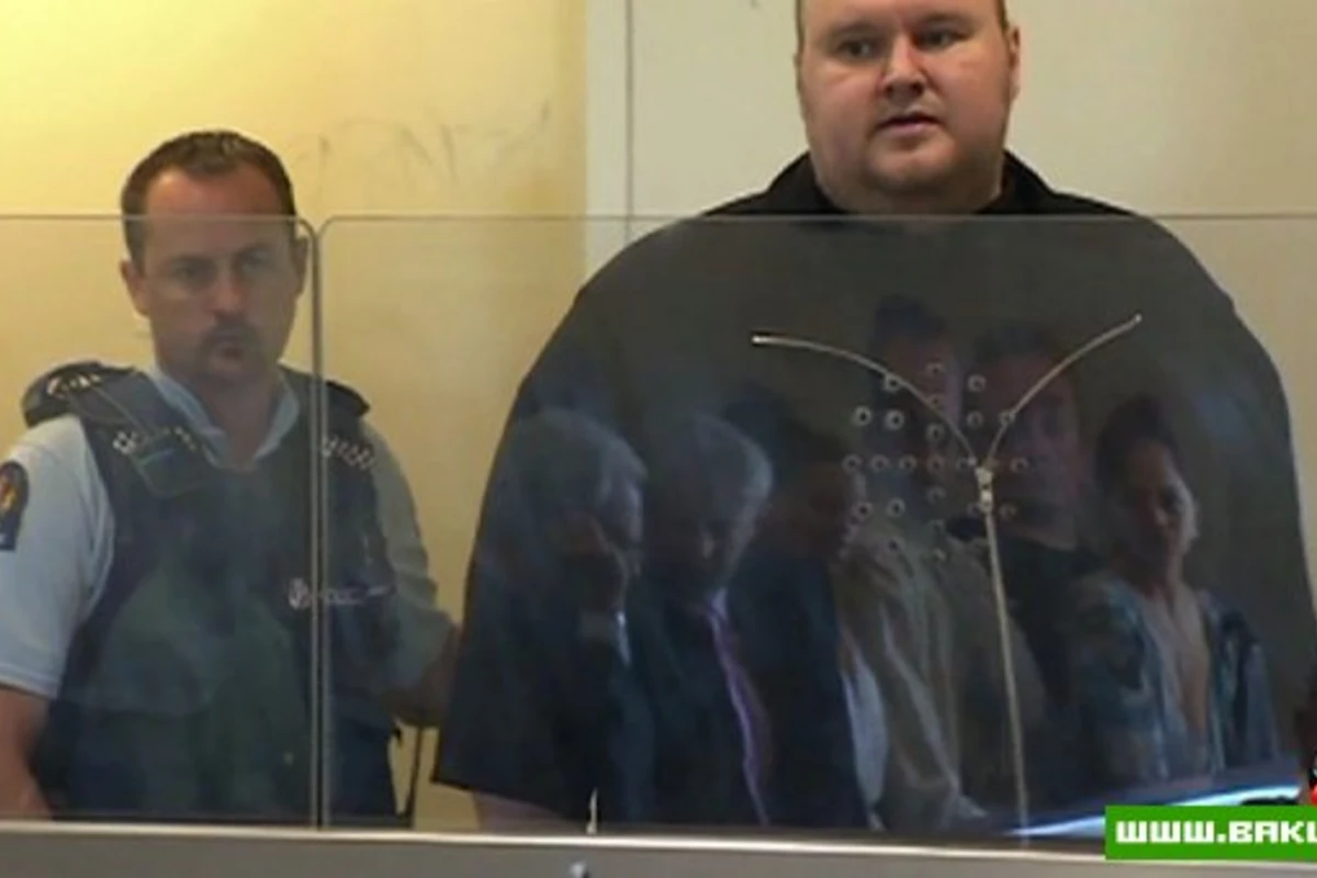 Основатель Megaupload объявил о создании аналогичного ресурса