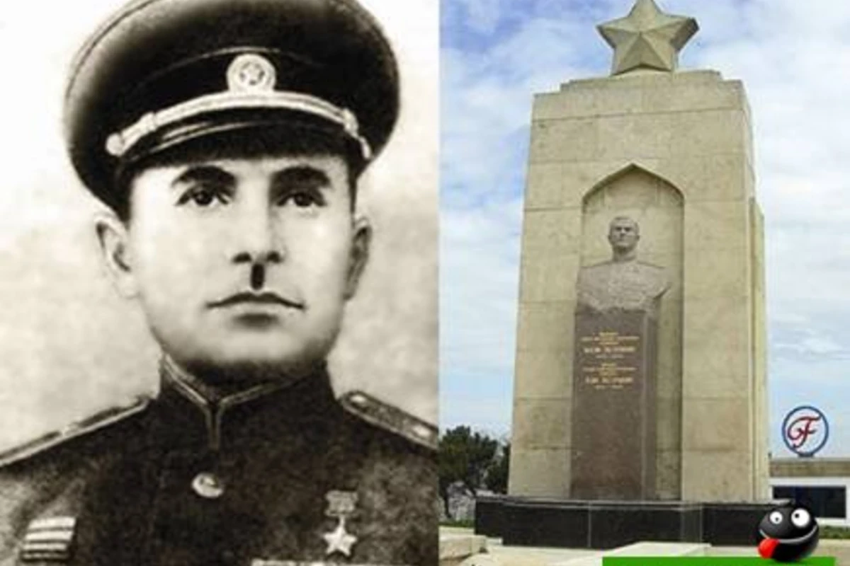 Отмечена 103-я годовщина со дня рождения Ази Асланова