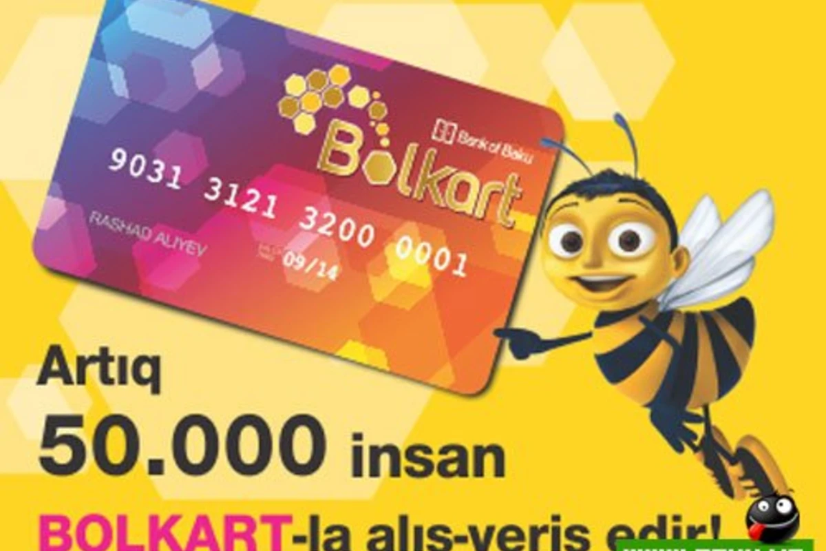 Уже более 50.000 граждан делают ежедневные покупки с Bolkart!