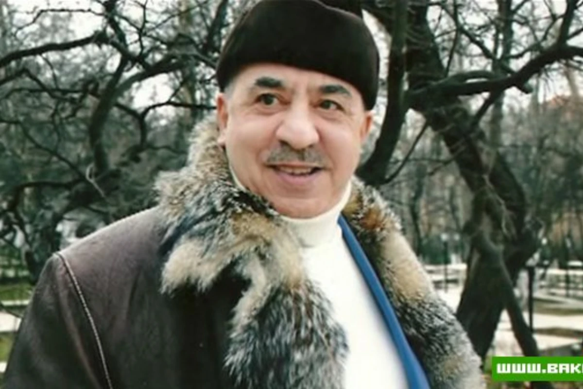 Презентован клип, посвященный Яшару Нури [видео]
