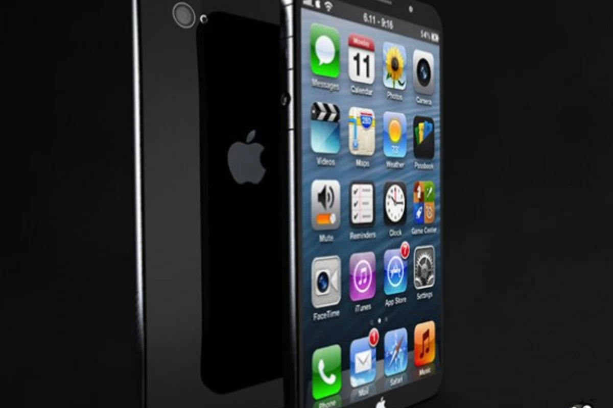 Перспективы 5-дюймового iPhone 6