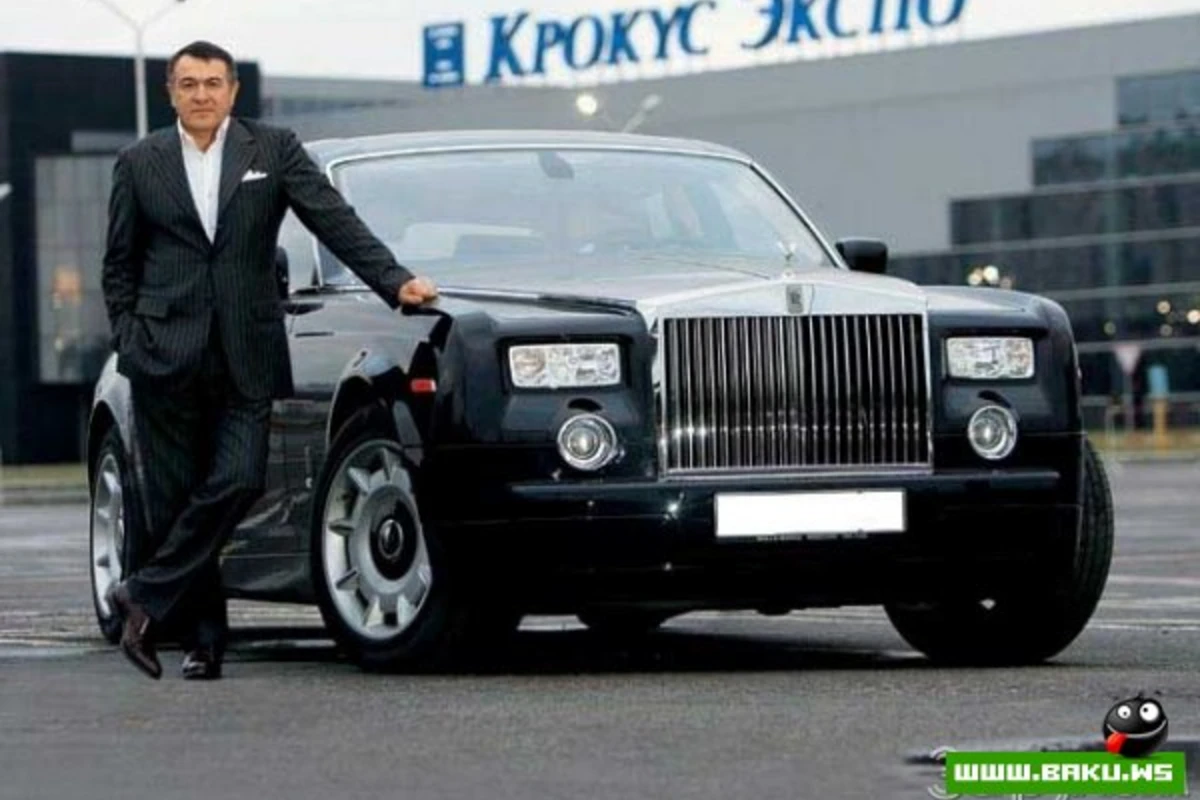 Forbes: Арас Агаларов занял 8-е место