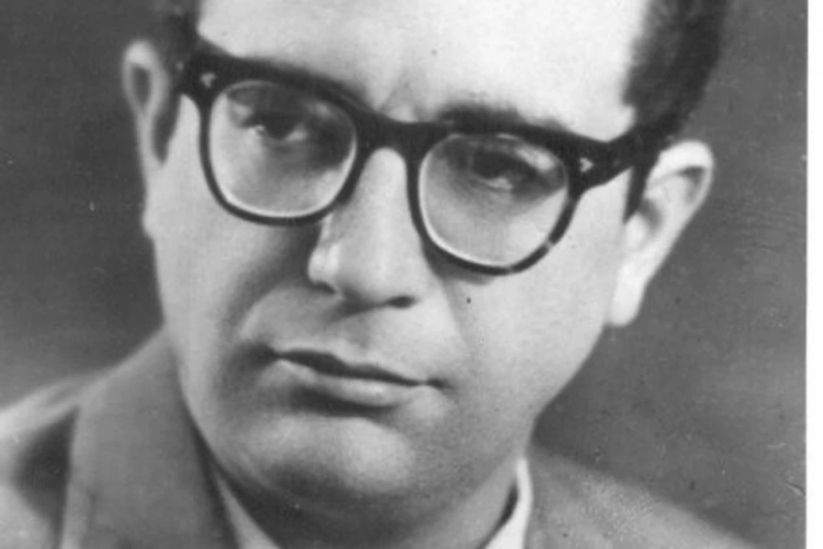 Сегодня исполняется 95 лет со дня рождения композитора Гара Гараева