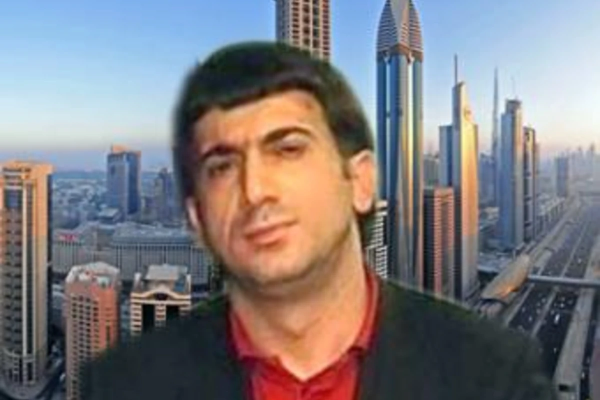 Брат Ровшана Лянкяранского прокомментировал информацию о кончине брата