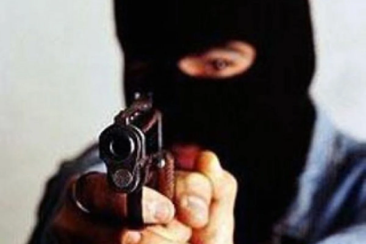 Пятеро азербайджанцев за считанные минуты похитили российского предпринимателя