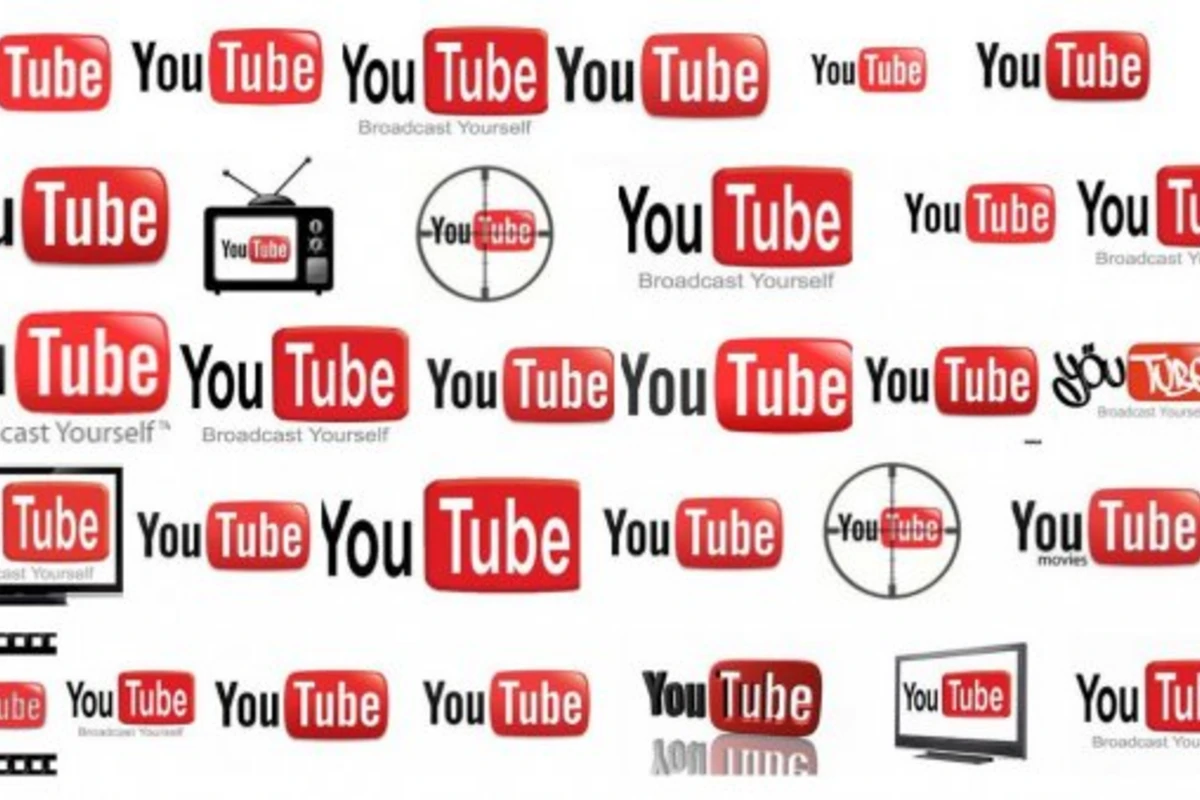 C Днем Рождения, YouTube!