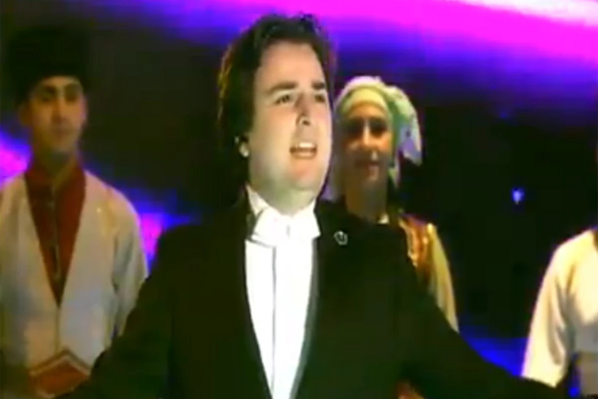 Milli Peykimizə aid musiqi [video]