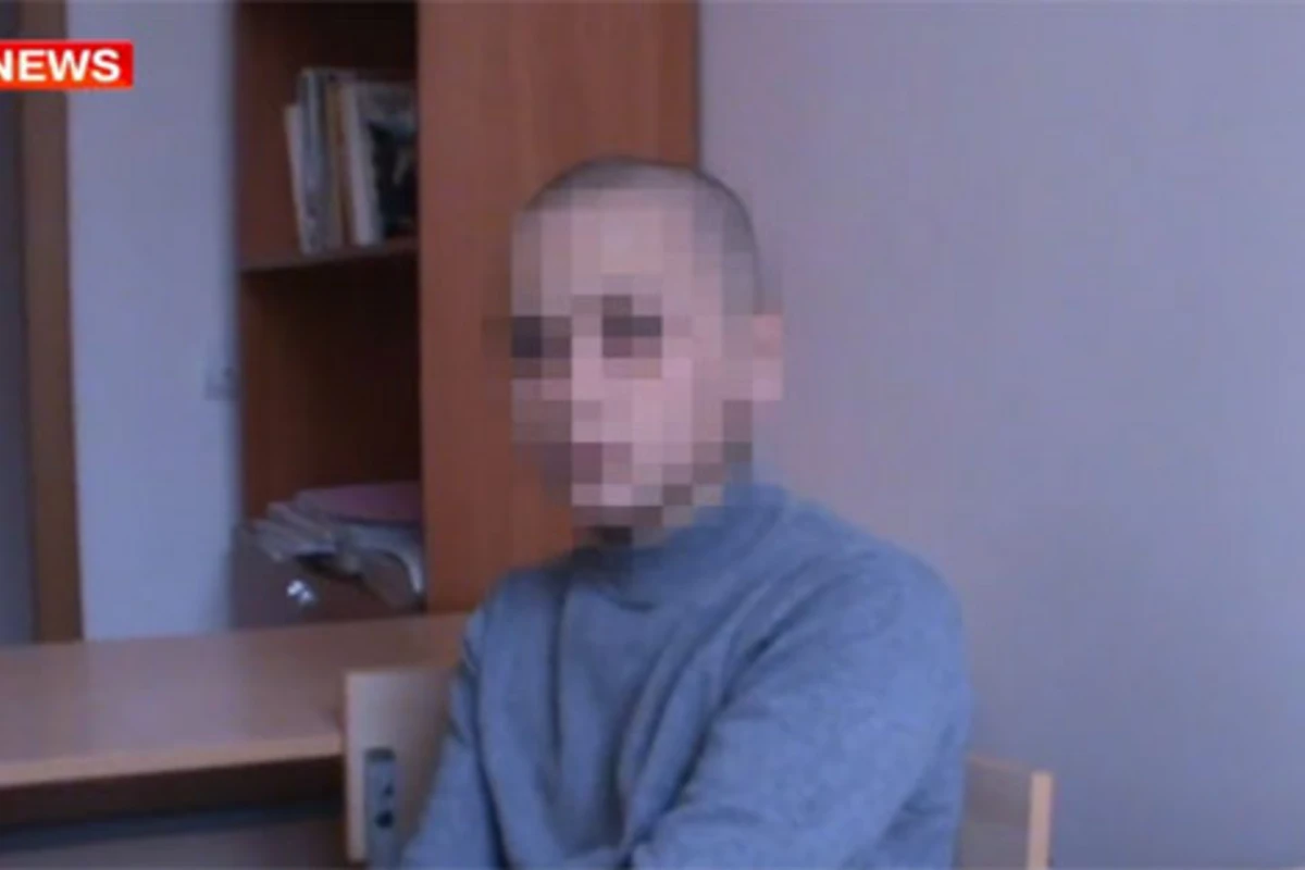 12-летний украл 150 тысяч и потратил на путан (видео)