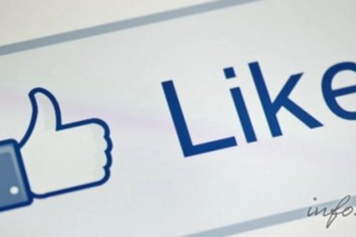 В Германии за лайк на Facebook могут уволить