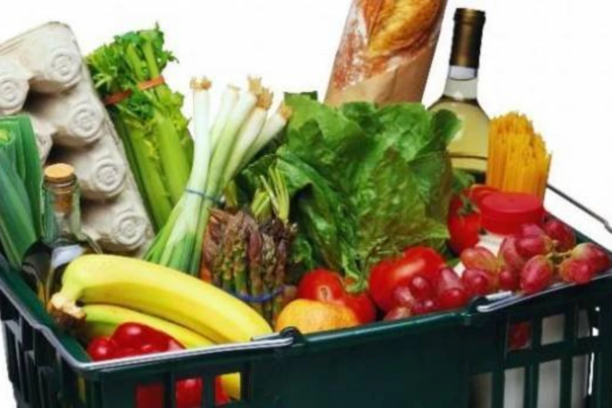 В Азербайджане уничтожено 500 кг. просроченных продуктов