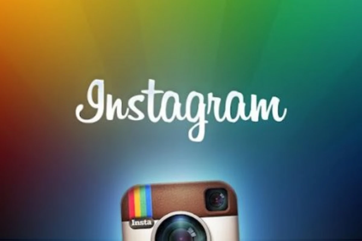 Instagram обидел BlackBerry