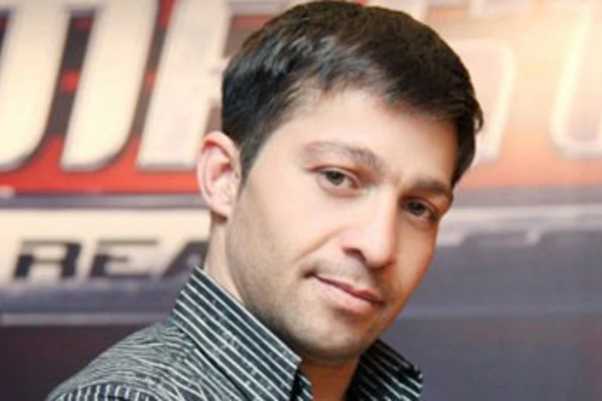 Гусейн Дарья вновь попал в тюрьму