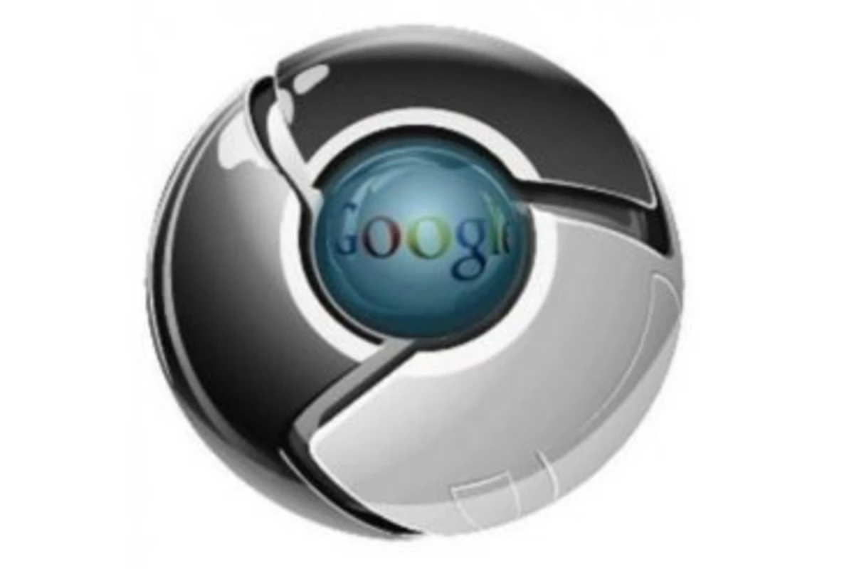 Вышла в свет новая версия Google Chrome