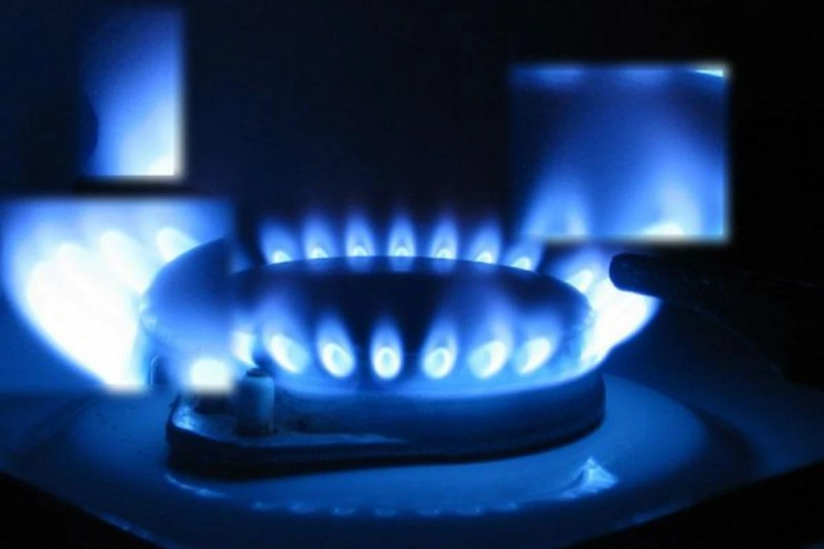В Лянкяранском районе ограничена подача газа