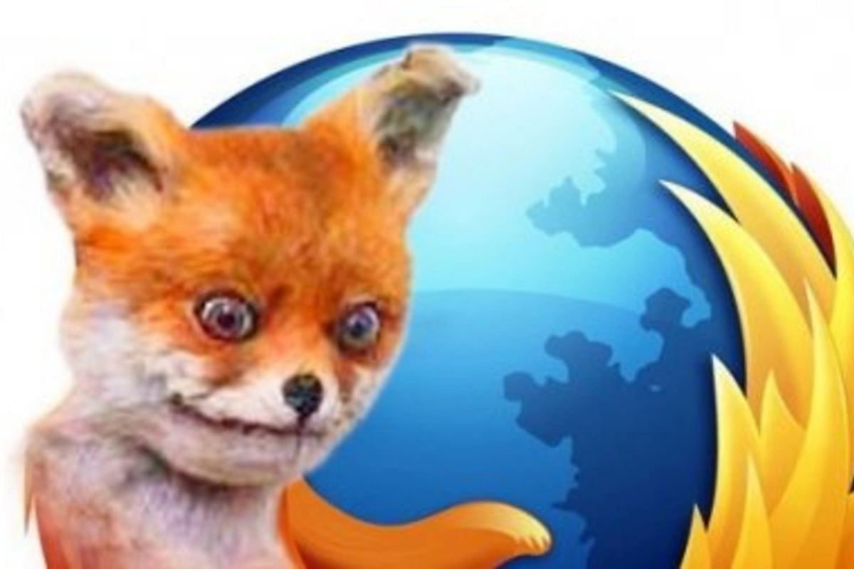 Sony выпустит смартфон на Firefox OS