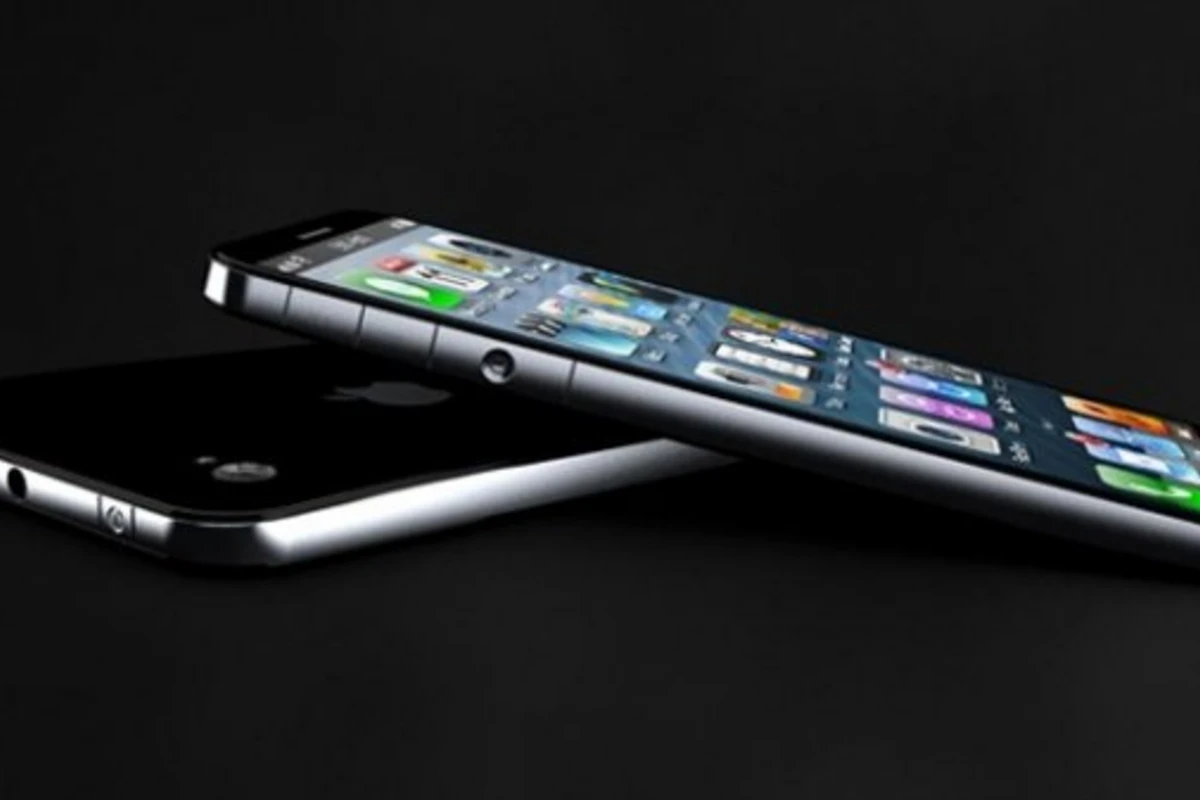В сети появились фото Iphone 6