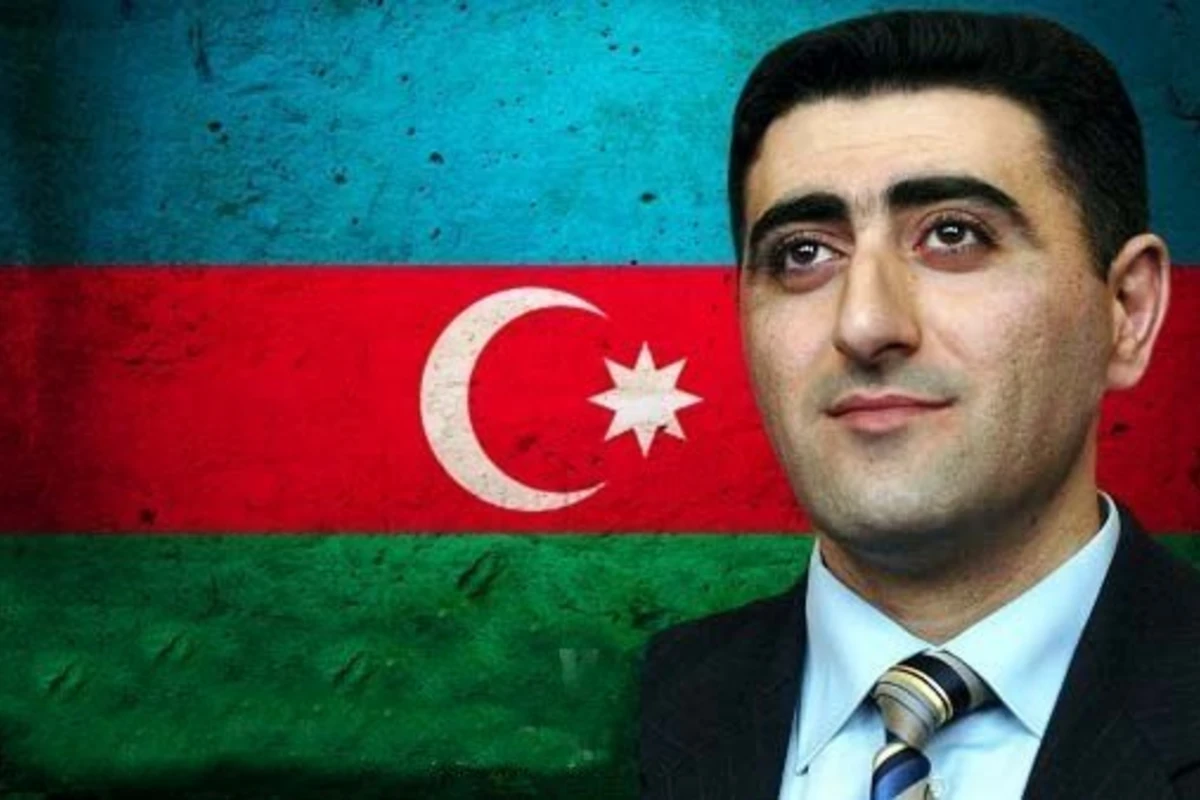 Армения представила в Европейский суд жалобу на Рамиля Сафарова