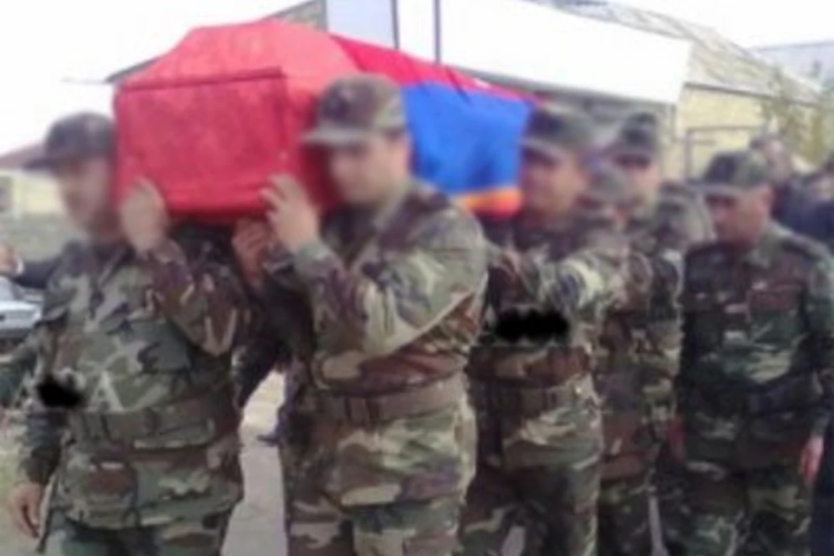 В Баку скоропостижно скончался курсант военного лицея