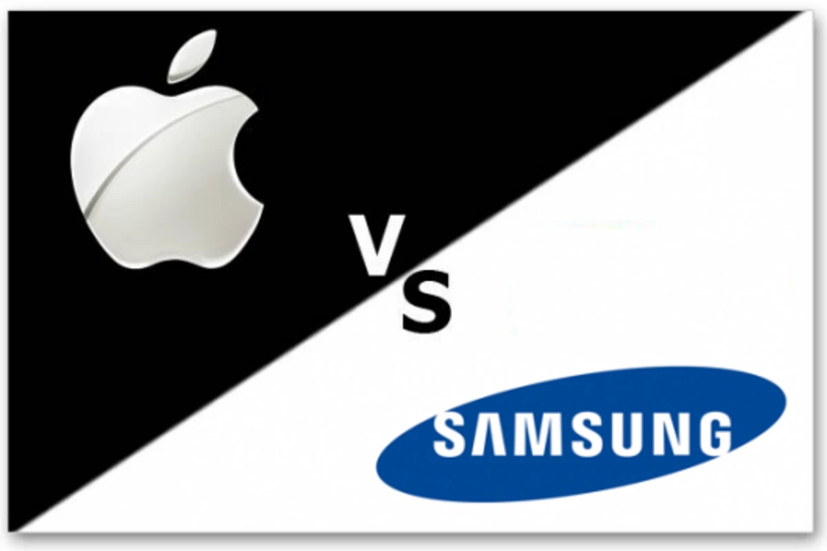 Samsung заплатит Apple вдвое меньше