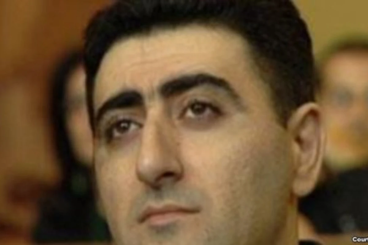Европейский суд не получал обращений по Рамилю Сафарову