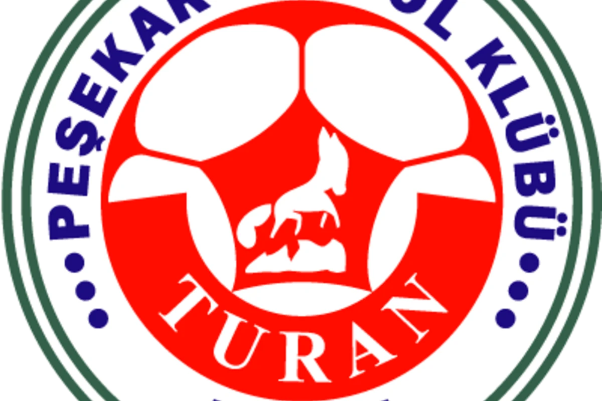 Позорный Harlem Shake от TURAN FC (видео)