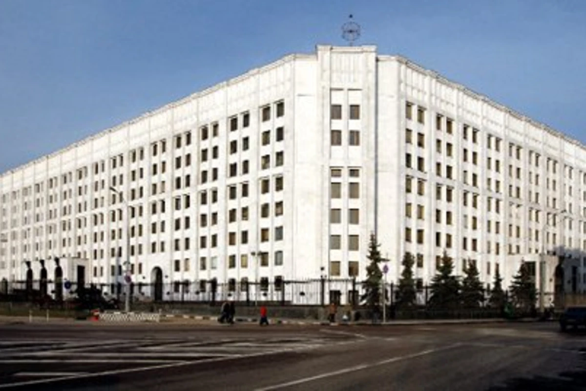 В Москве застрелен азербайджанский полковник