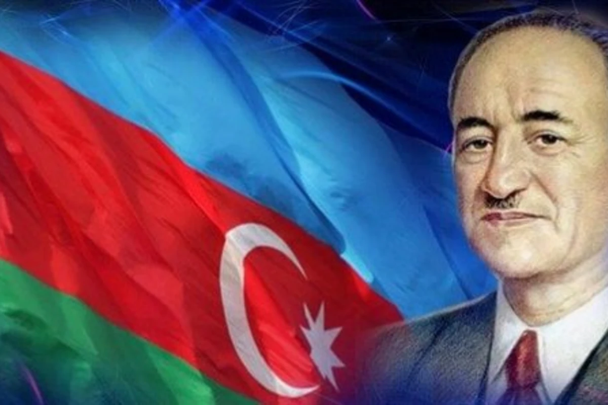 В этот день 58 лет назад скончался основателей АДР Мамед Эмин Расулзаде