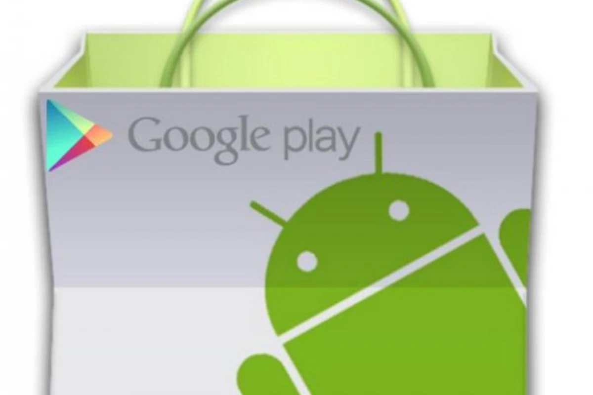 Google Play объявила распродажу