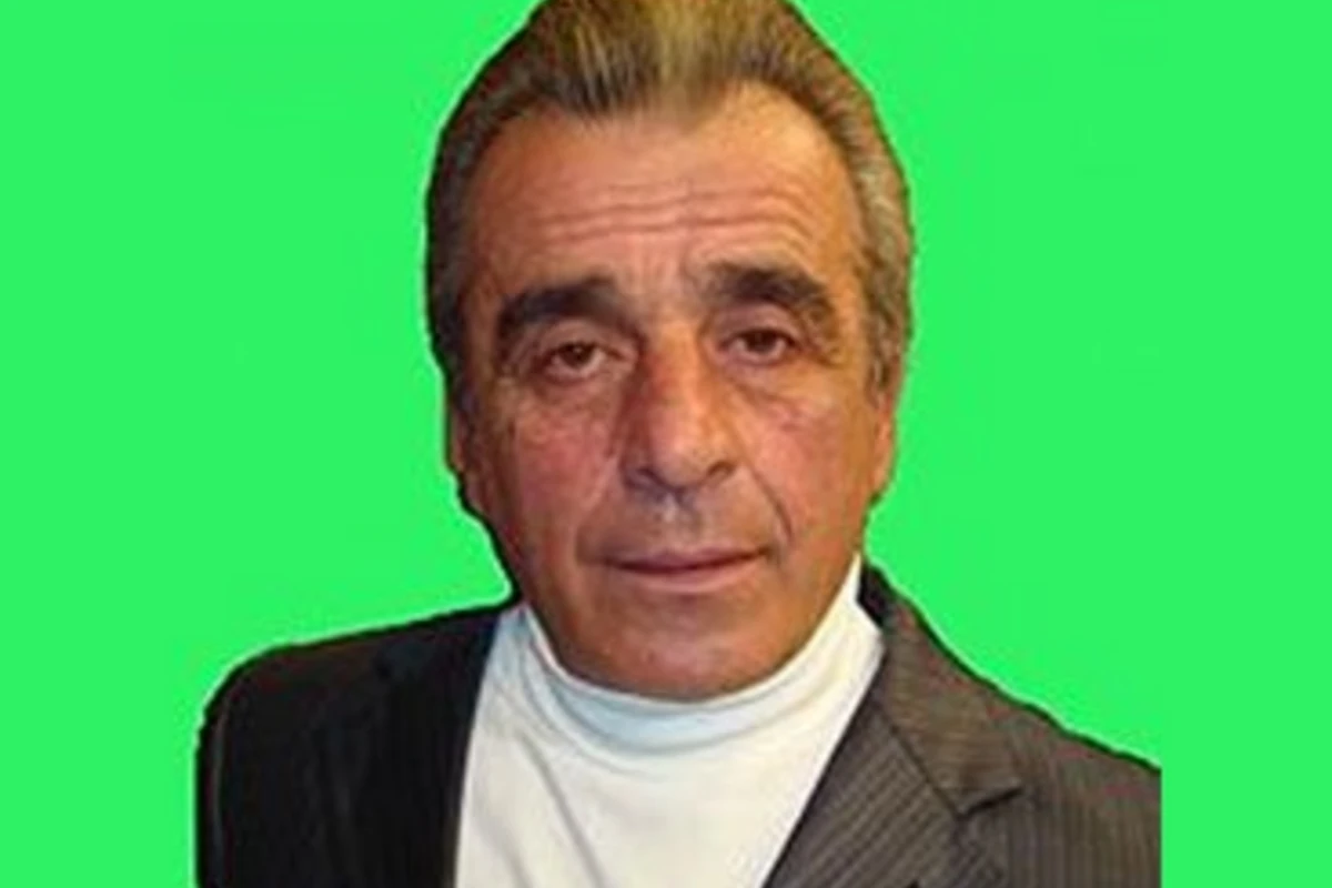 Скончался известный актер Азербайджана